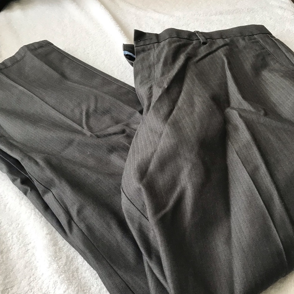 Mens dockers pants size 38x30